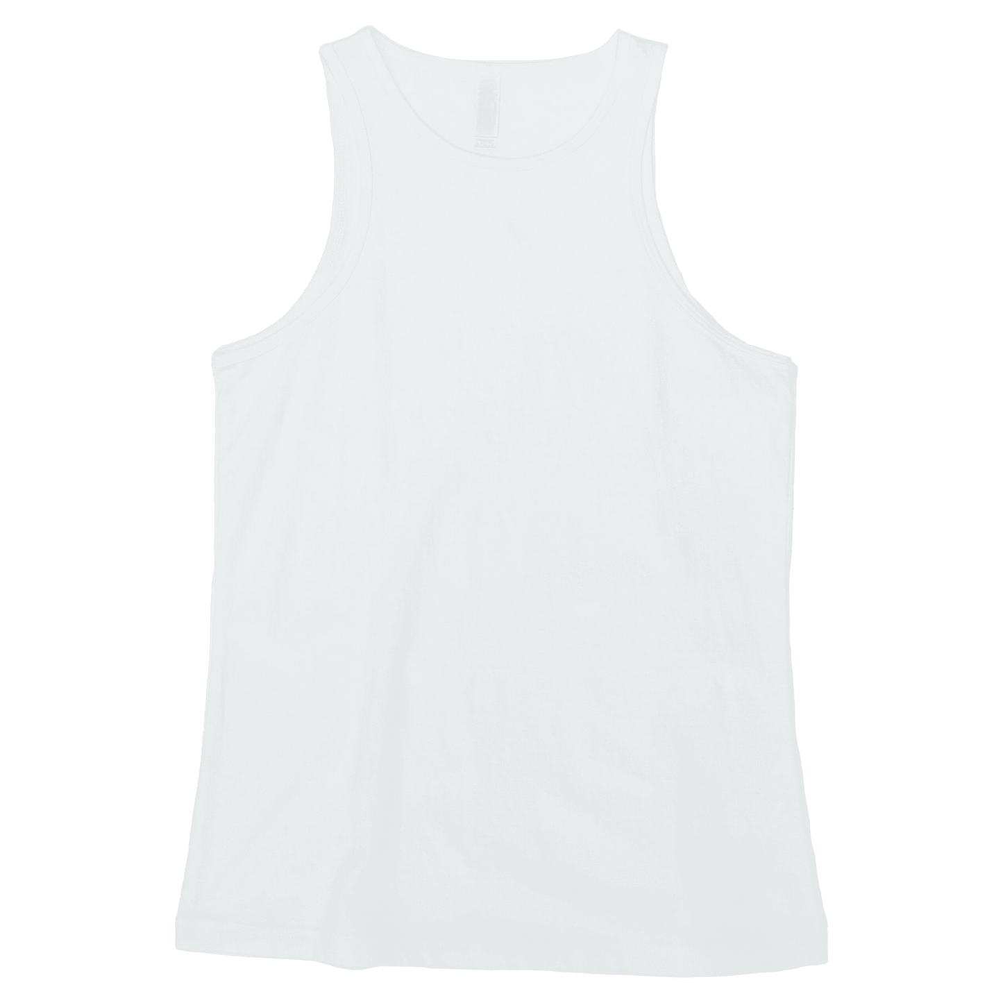American Apparel CVC Womens Racerneck Tank 101CVC