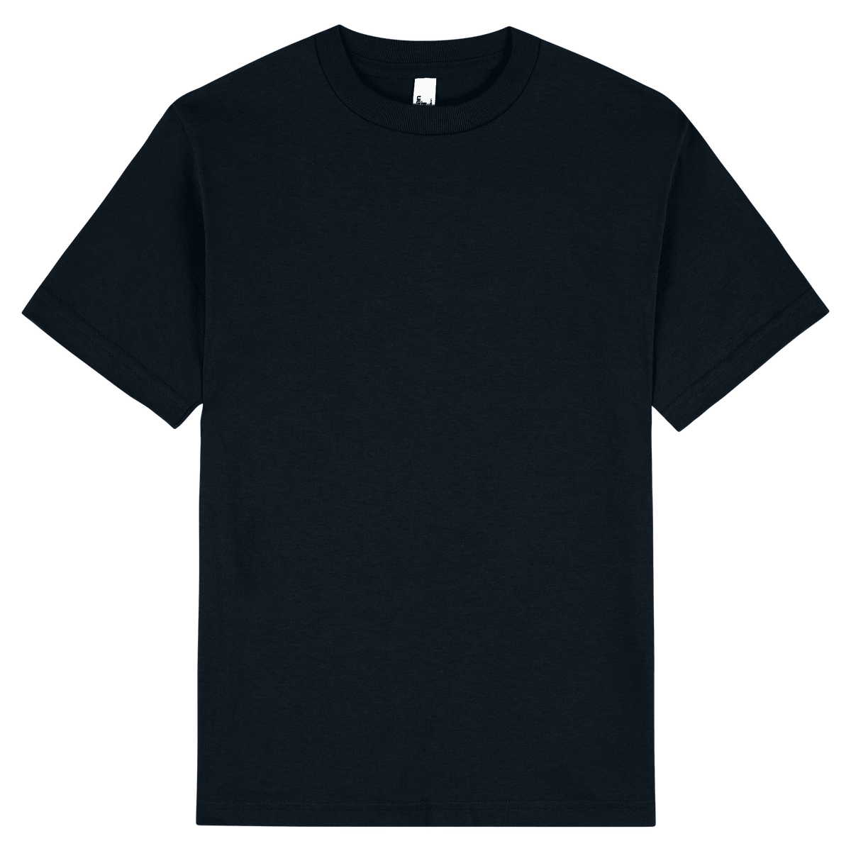 American Apparel Heavyweight Cotton Unisex T-Shirt 1301