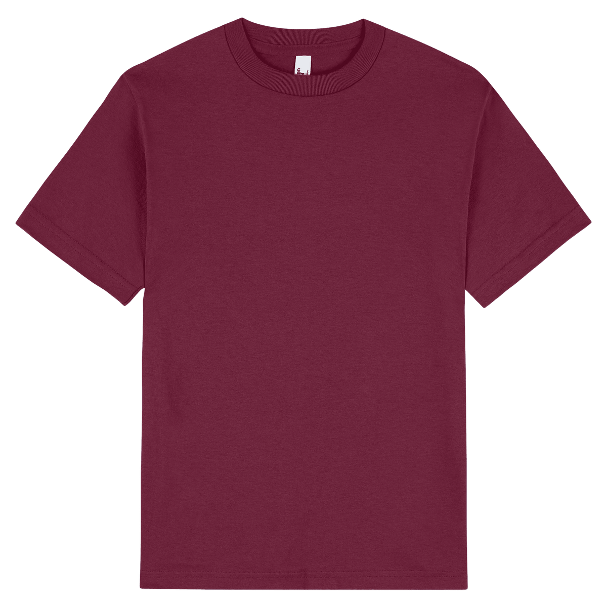 American Apparel Heavyweight Cotton Unisex T-Shirt 1301