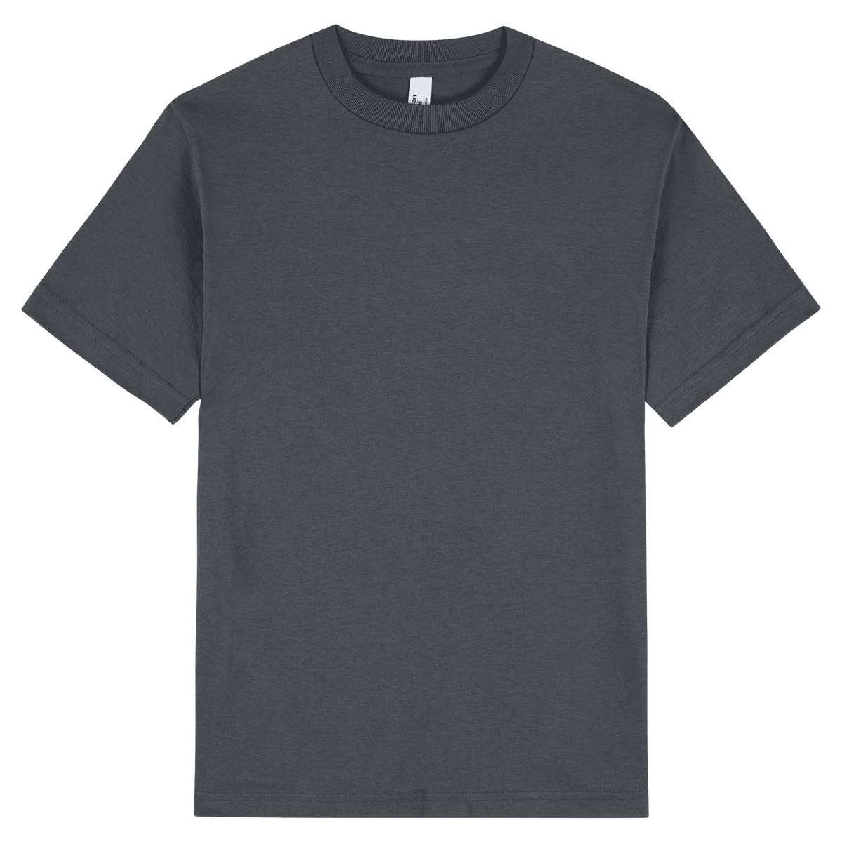 American Apparel Heavyweight Cotton Unisex T-Shirt 1301