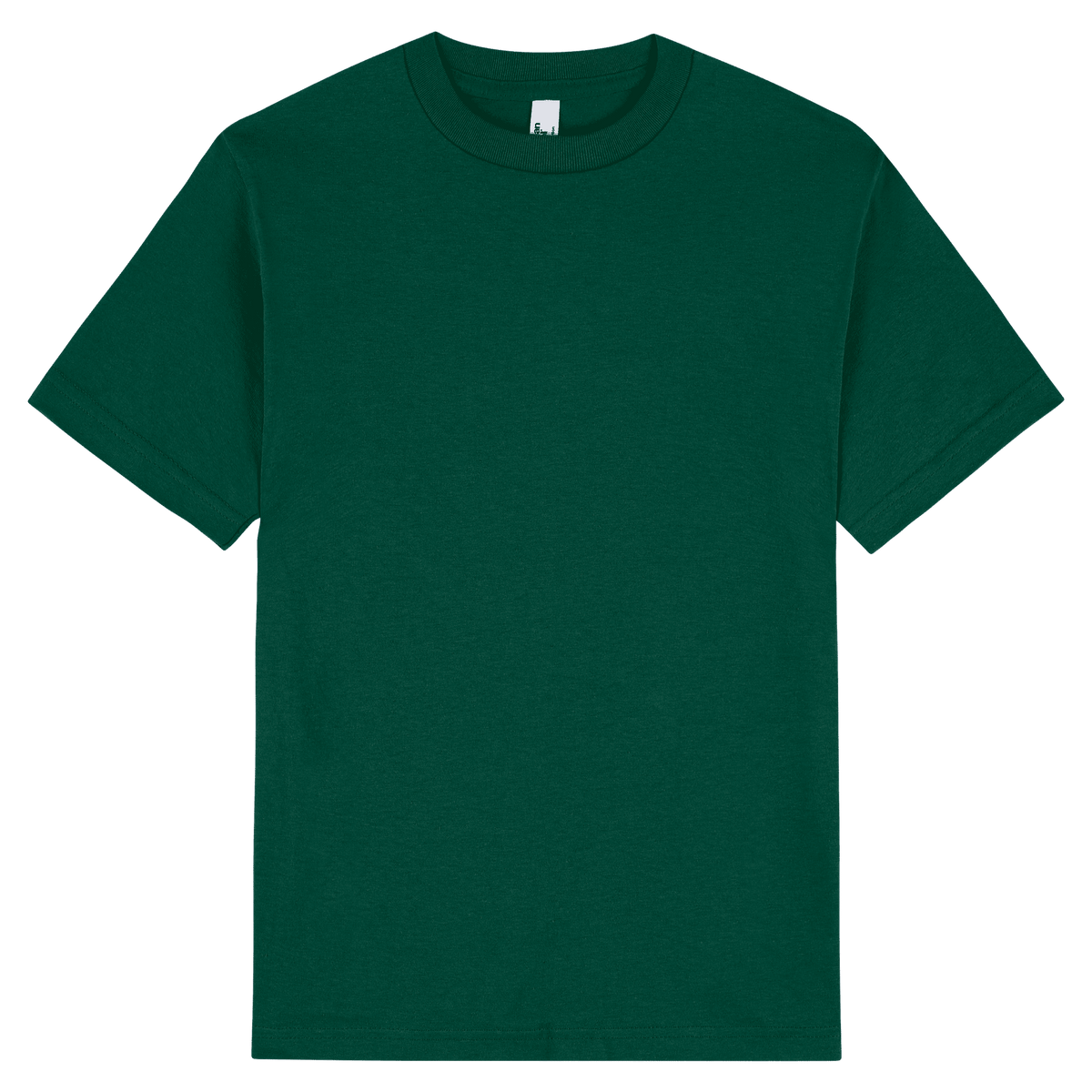 American Apparel Heavyweight Cotton Unisex T-Shirt 1301