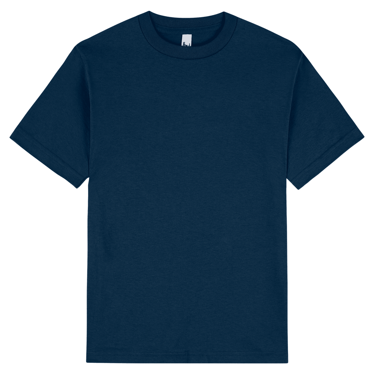American Apparel Heavyweight Cotton Unisex T-Shirt 1301