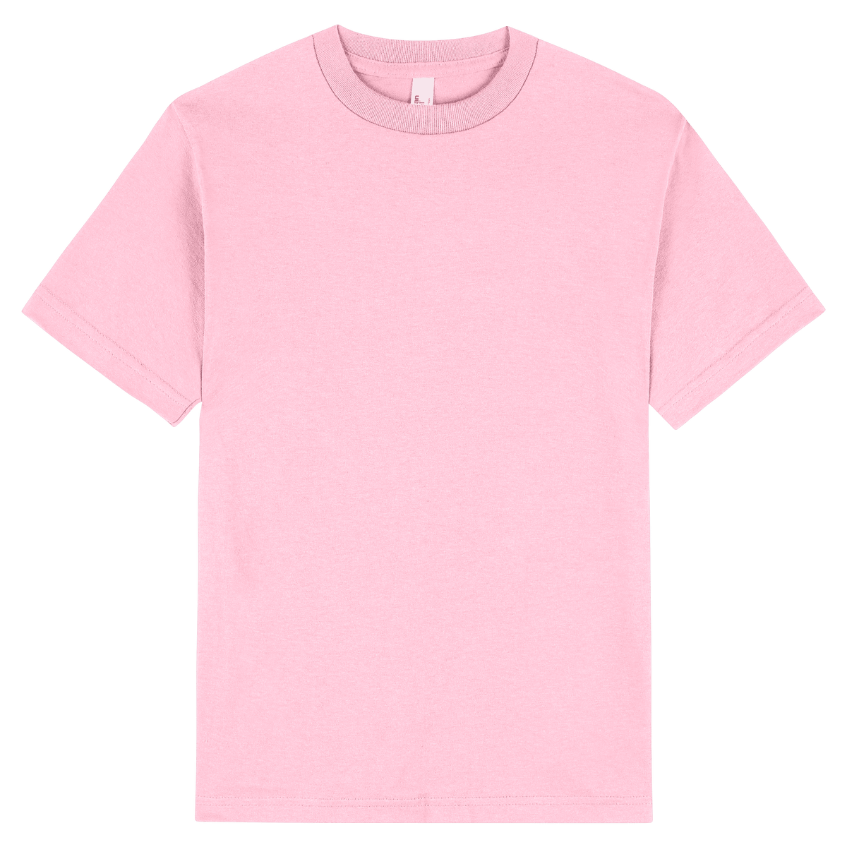 American Apparel Heavyweight Cotton Unisex T-Shirt 1301