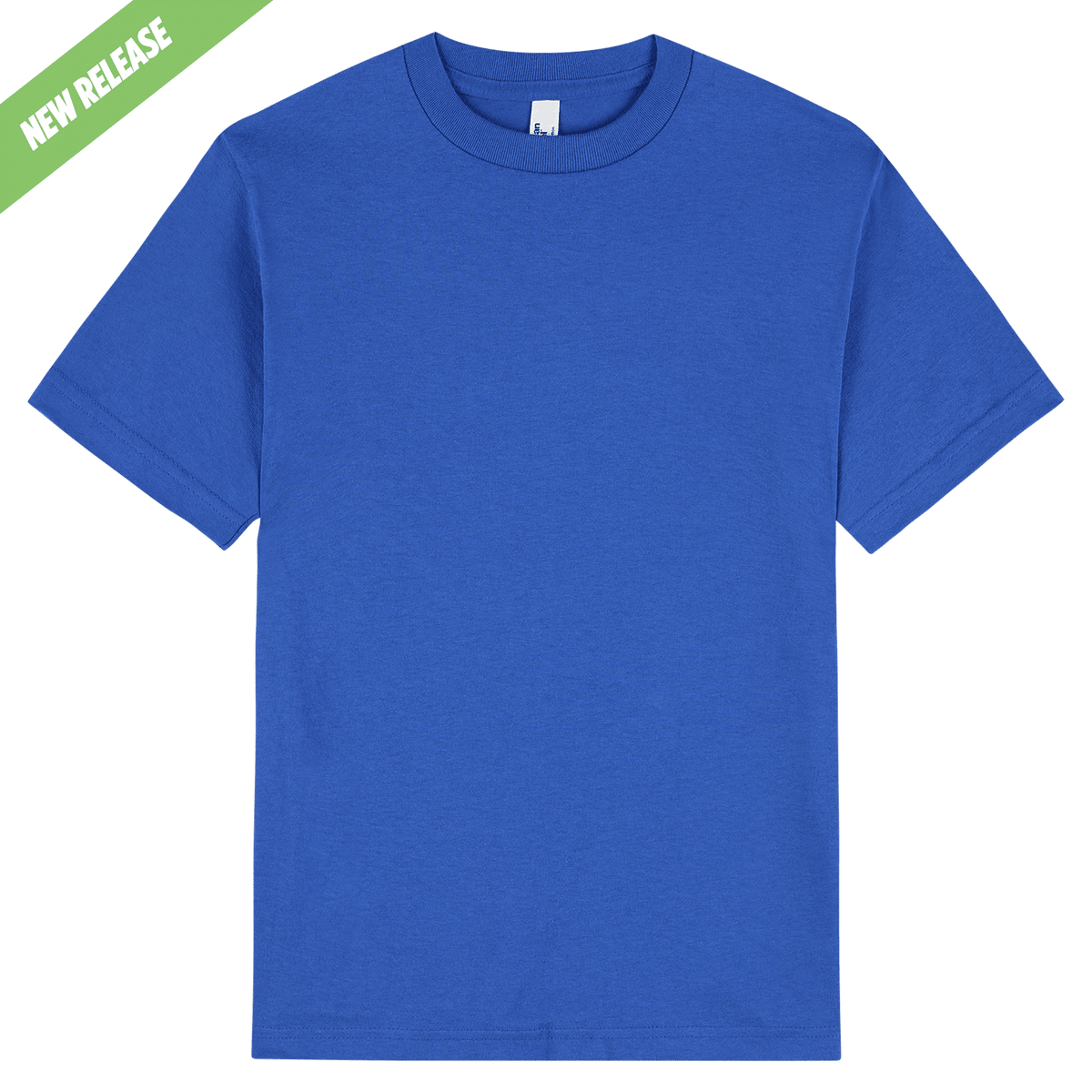 American Apparel Heavyweight Cotton Unisex T-Shirt 1301