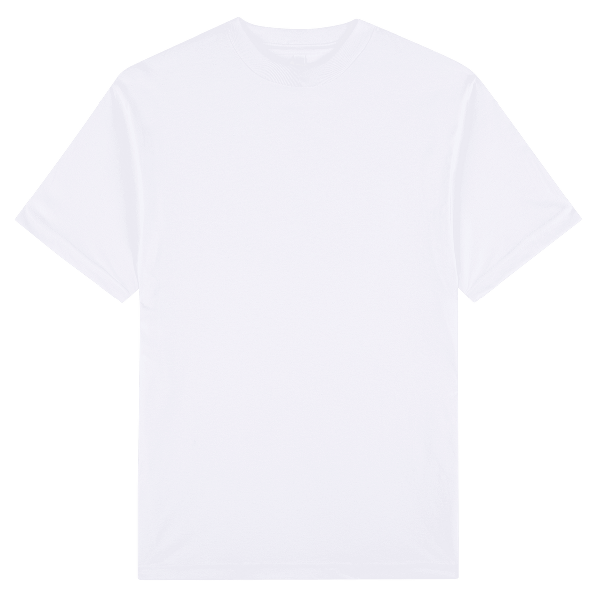 American Apparel Heavyweight Cotton Unisex T-Shirt 1301