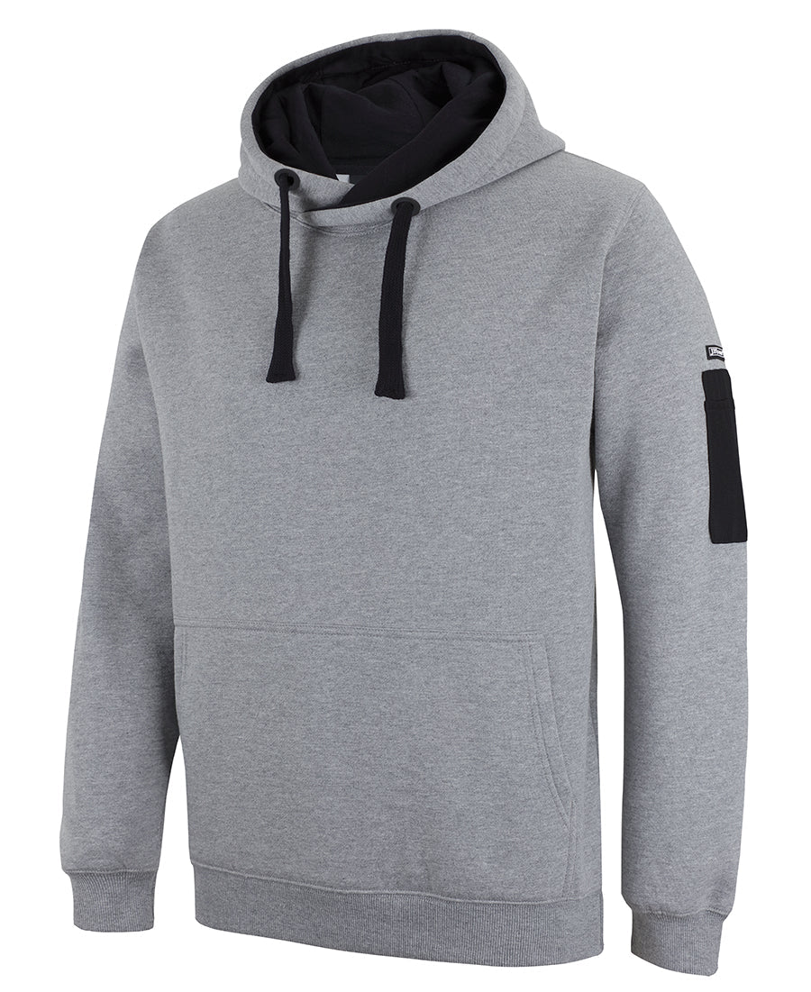 JB's 350 TRADE HOODIE 6CFH