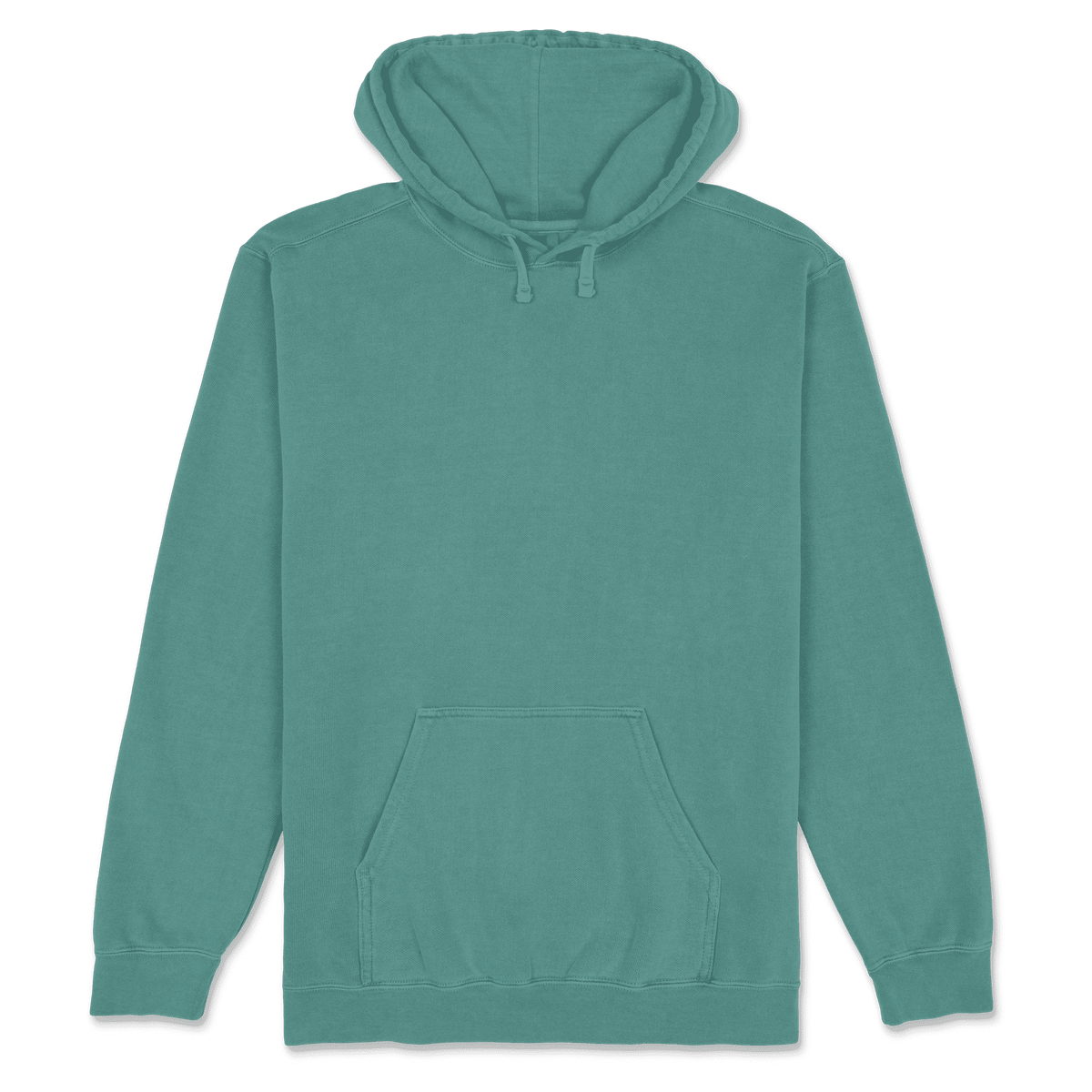 1567 Comfort Colors Adult Hooded Sweatshirt