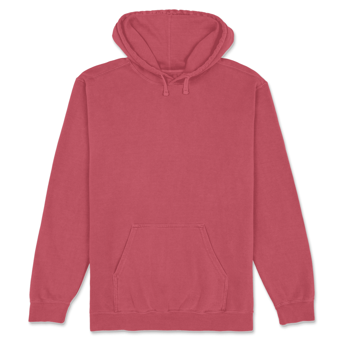 1567 Comfort Colors Adult Hooded Sweatshirt