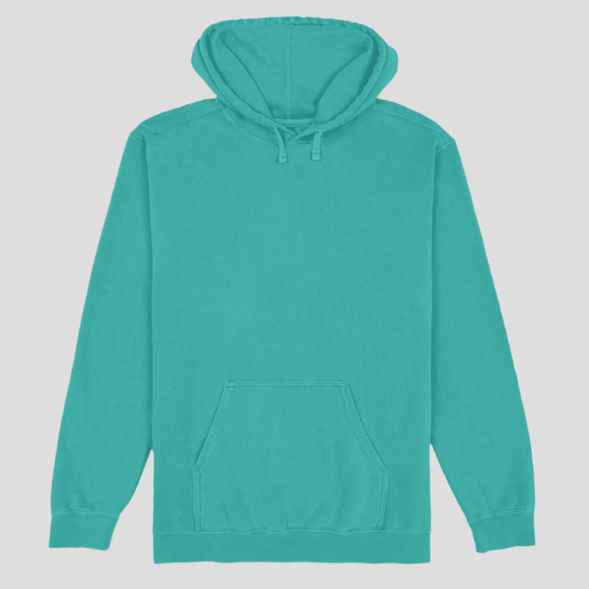 1567 Comfort Colors Adult Hooded Sweatshirt