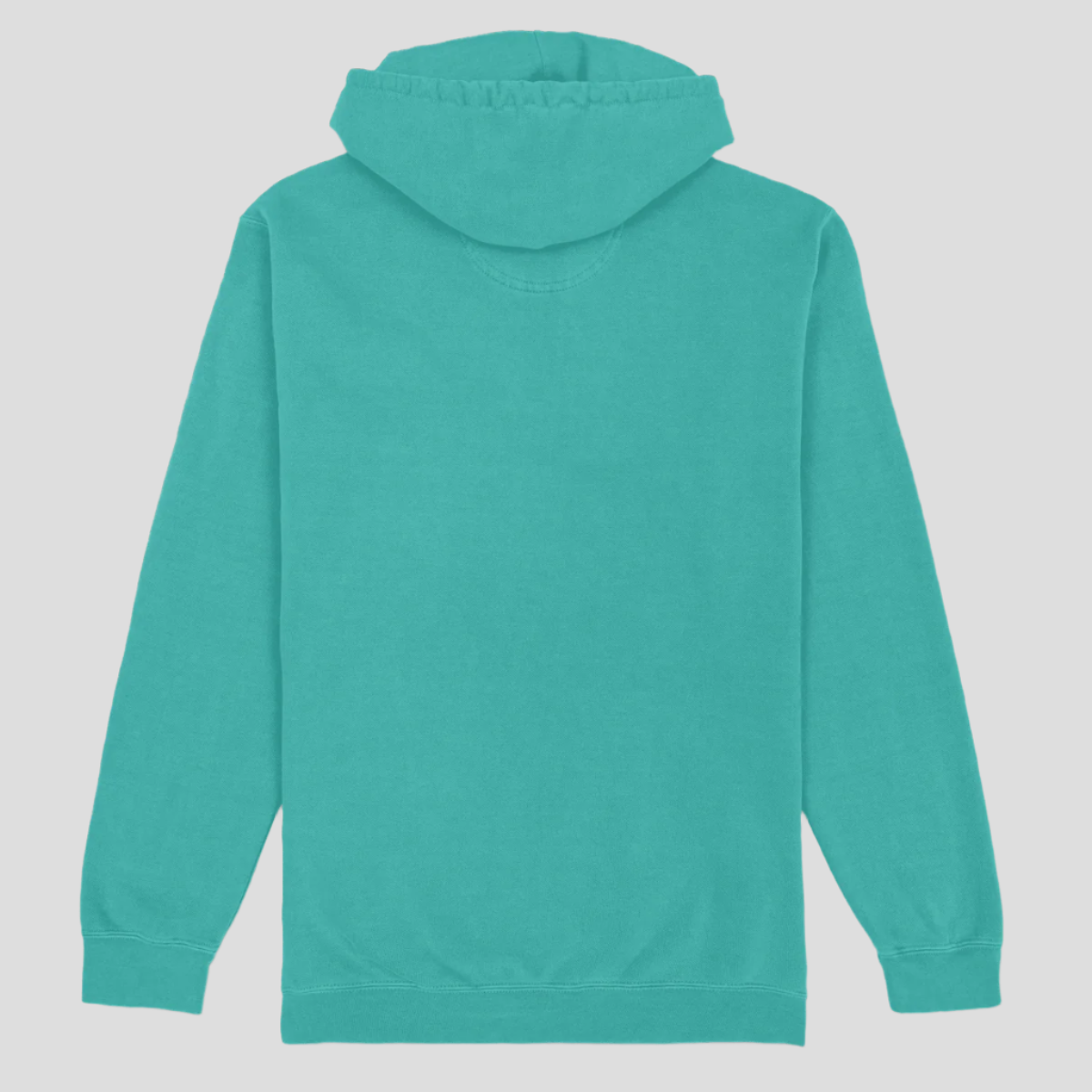 1567 Comfort Colors Adult Hooded Sweatshirt