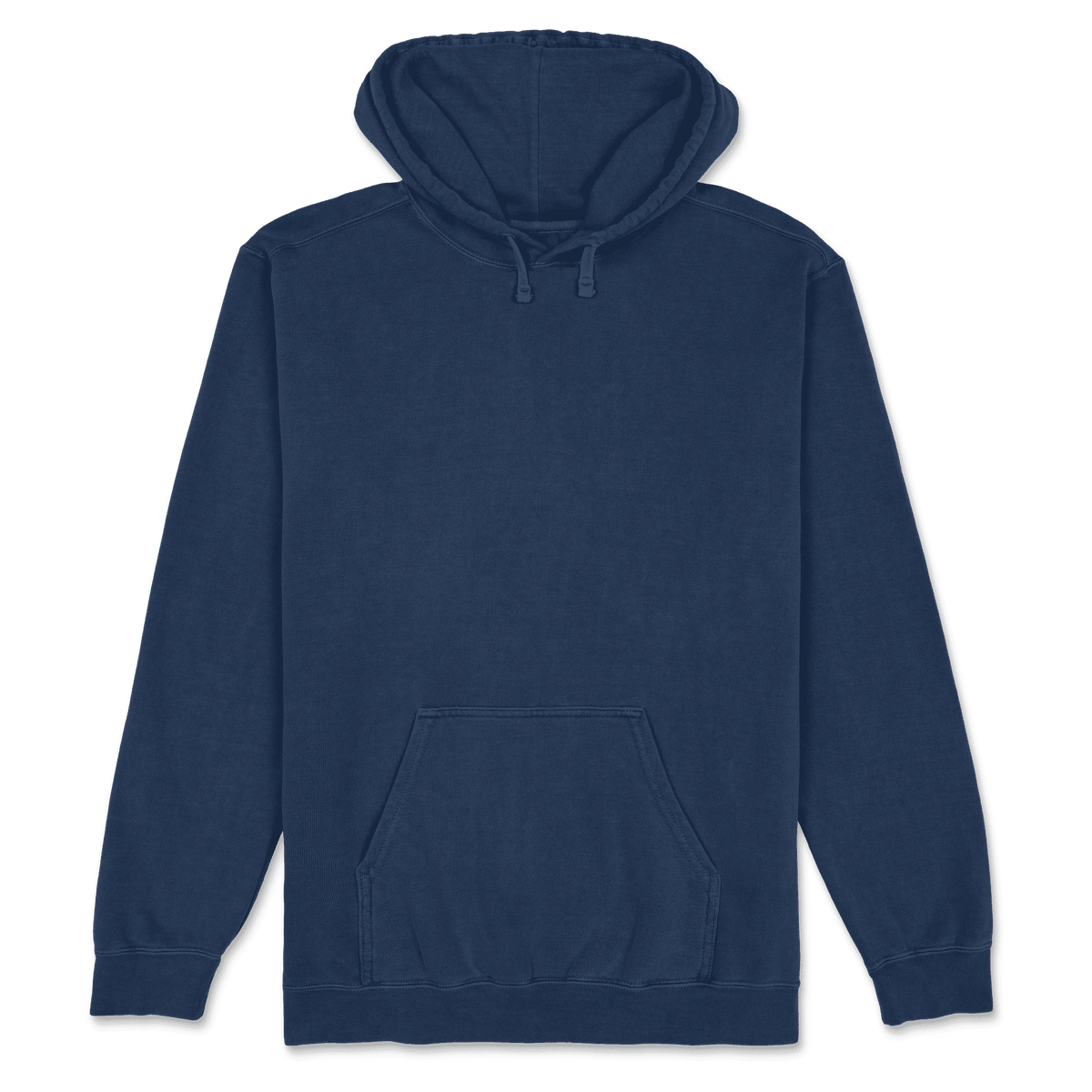 1567 Comfort Colors Adult Hooded Sweatshirt