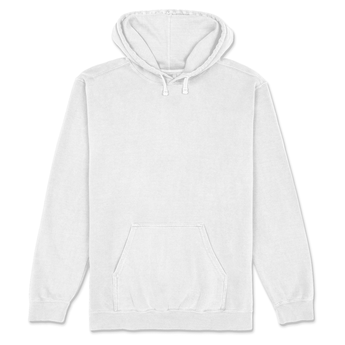 1567 Comfort Colors Adult Hooded Sweatshirt
