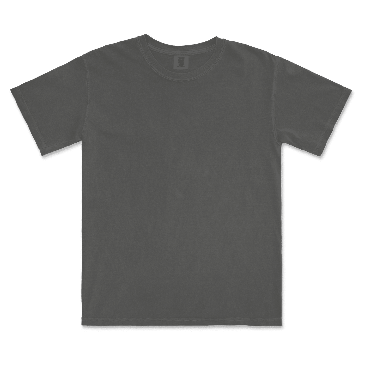 1717 Comfort Colours Short Sleeve Adult T-Shirt