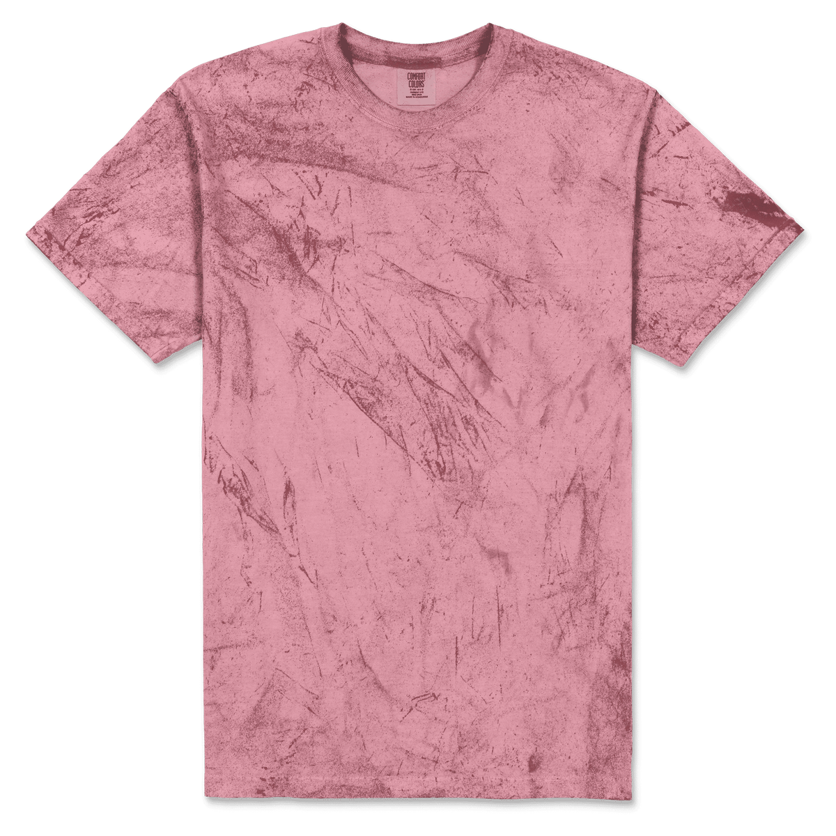 1745 Comfort Colors Adult Color Blast Heavyweight T-Shirt