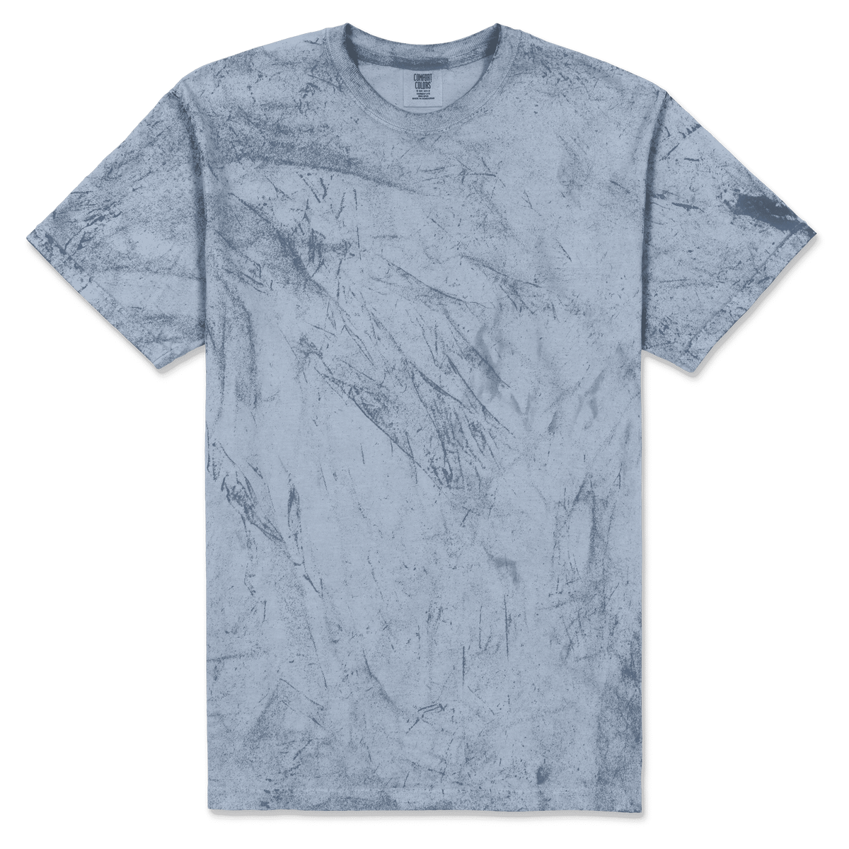 1745 Comfort Colors Adult Color Blast Heavyweight T-Shirt