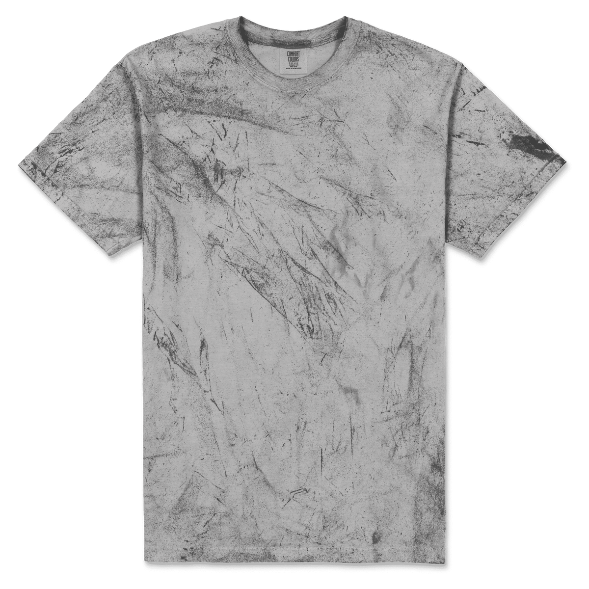 1745 Comfort Colors Adult Color Blast Heavyweight T-Shirt