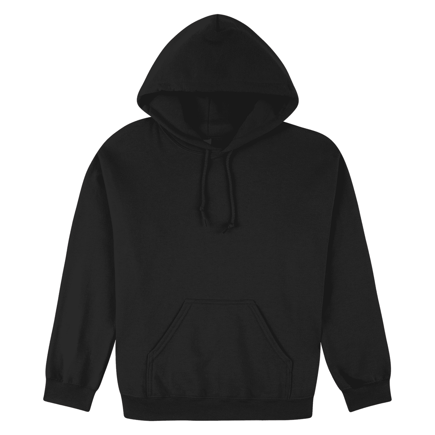 18500 Gildan Heavy Blend Adult Hooded Sweatshirt