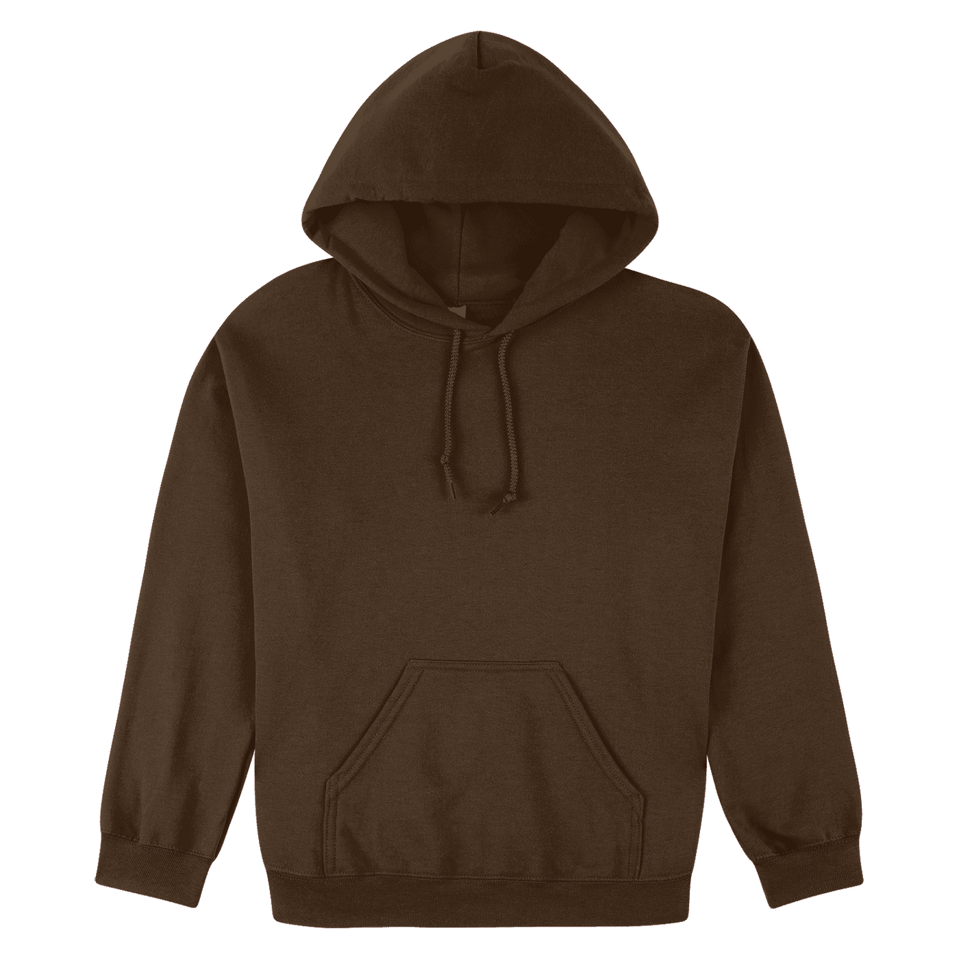 18500 Gildan Heavy Blend Adult Hooded Sweatshirt