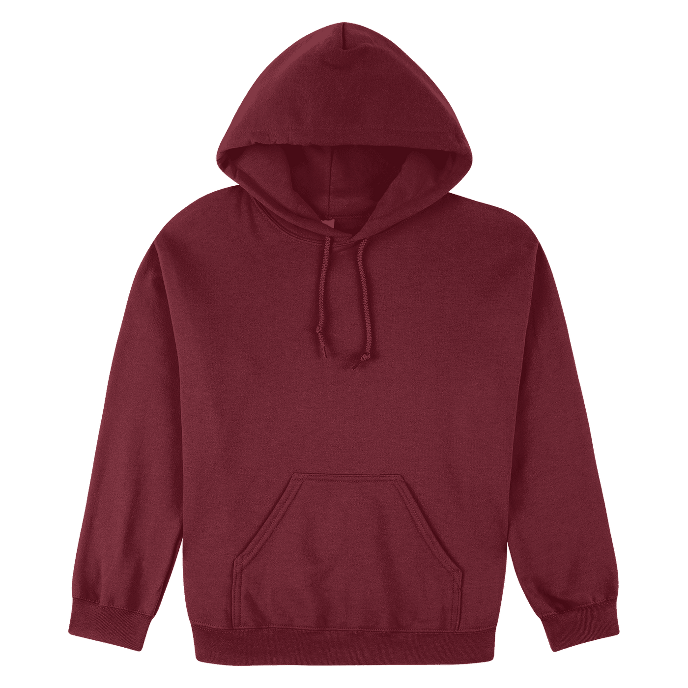 18500 Gildan Heavy Blend Adult Hooded Sweatshirt