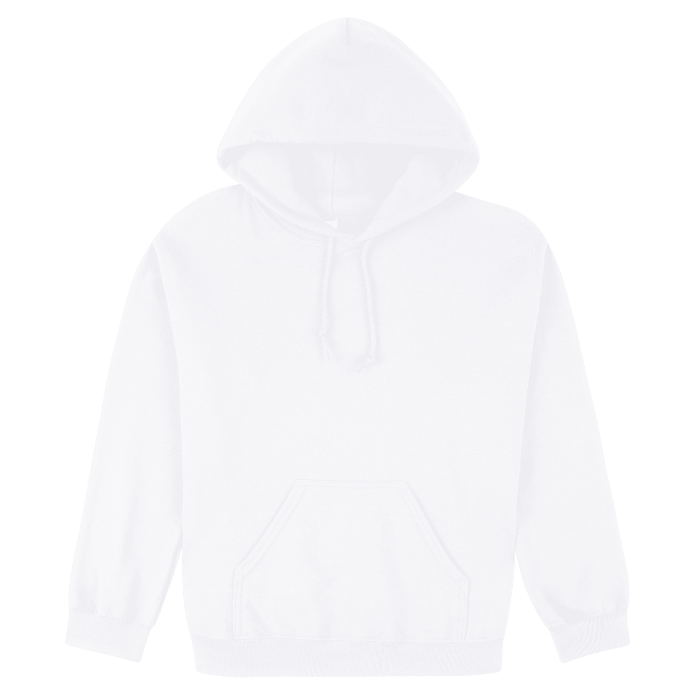 18500 Gildan Heavy Blend Adult Hooded Sweatshirt