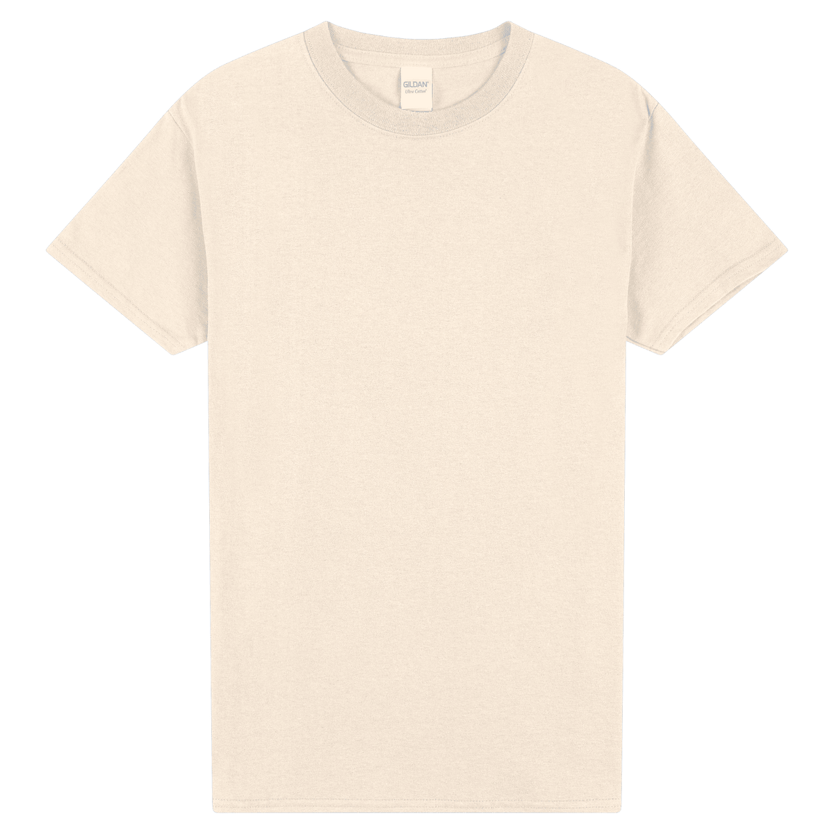 2000 Gildan Ultra Cotton Adult T-Shirt