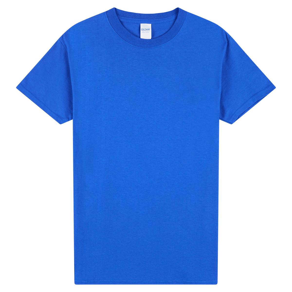 2000 Gildan Ultra Cotton Adult T-Shirt