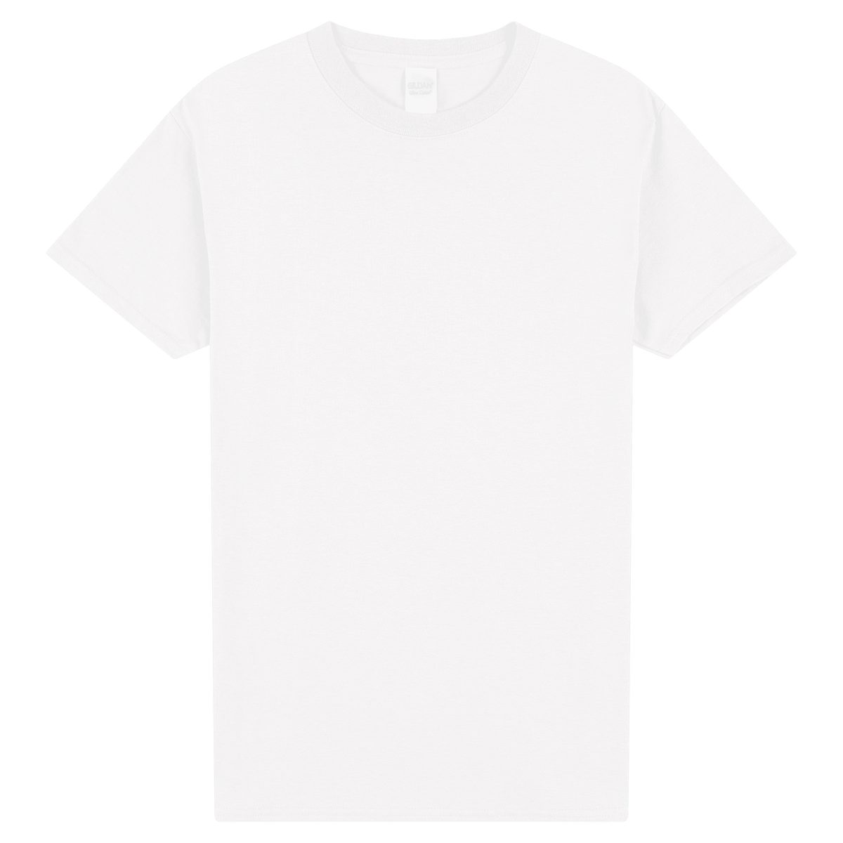 2000 Gildan Ultra Cotton Adult T-Shirt