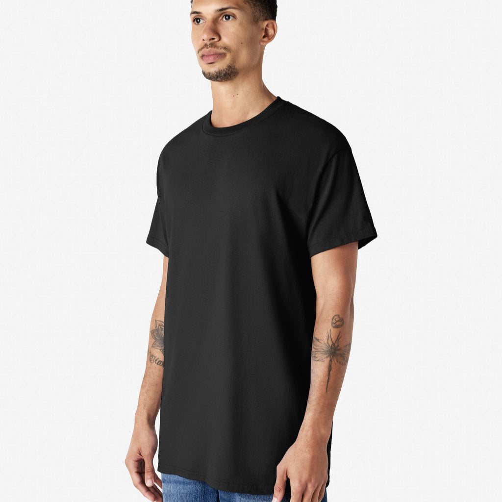2000 Gildan Ultra Cotton Adult T-Shirt