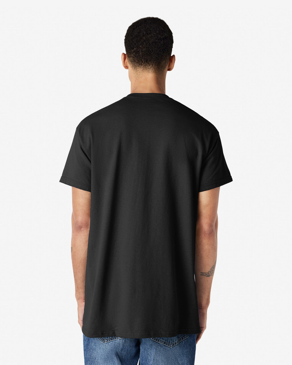 2000 Gildan Ultra Cotton Adult T-Shirt