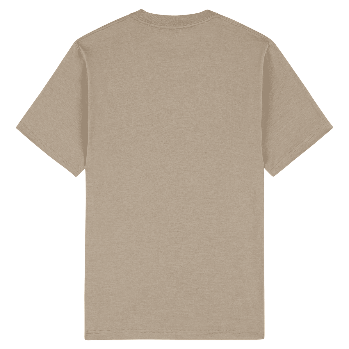 American Apparel Unisex CVC Short Sleeve T-Shirt 2001CVC
