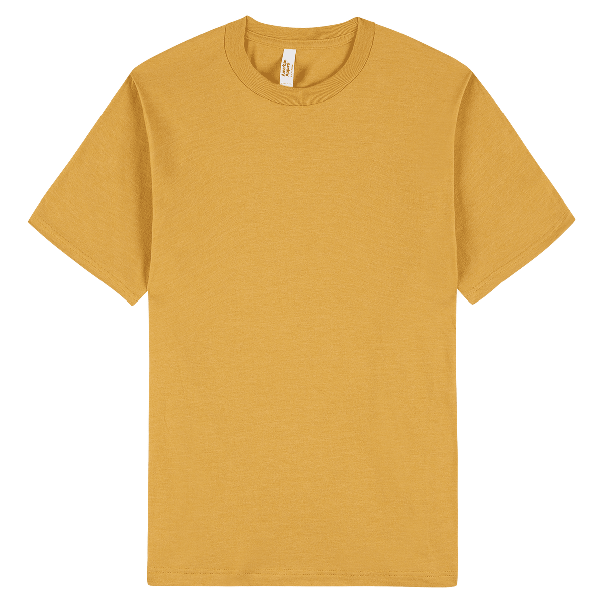 American Apparel Unisex CVC Short Sleeve T-Shirt 2001CVC