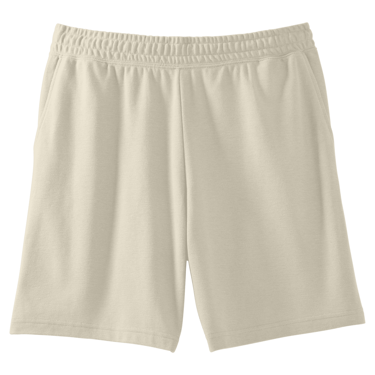 American Apparel Unisex Pique Gym Shorts 2PQ