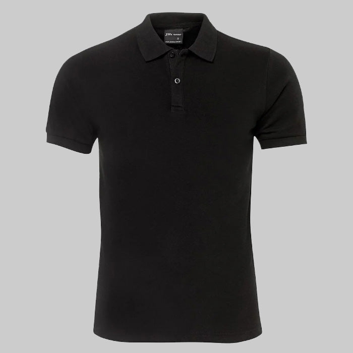 JB's FITTED POLO 2FTP