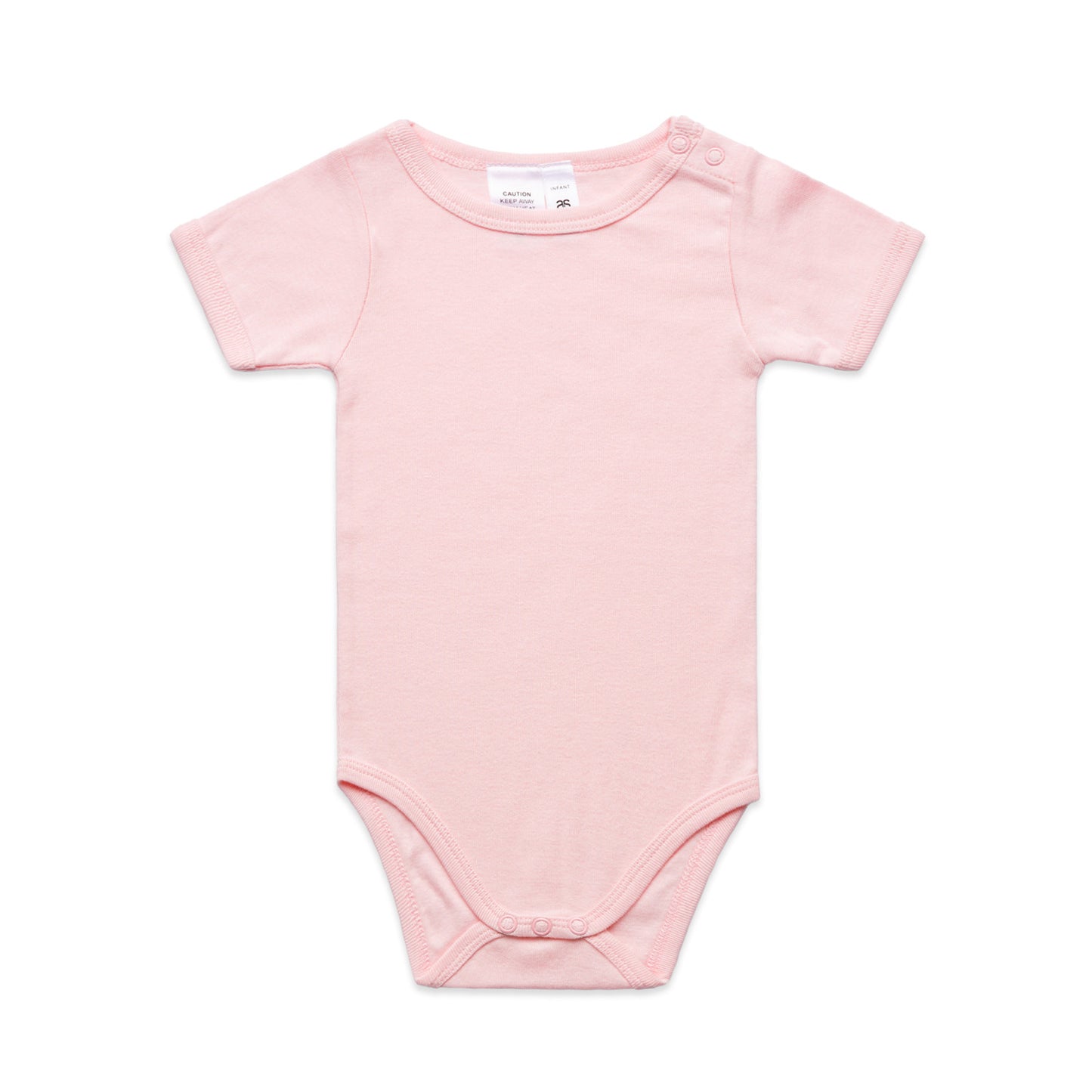Organic Infant Mini-Me One-Piece 3003