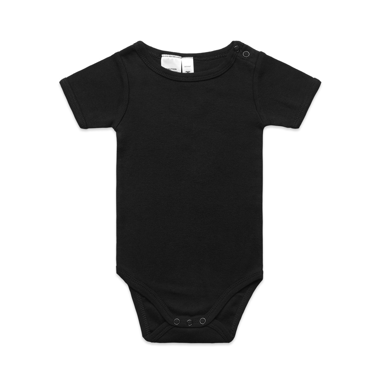 Organic Infant Mini-Me One-Piece 3003