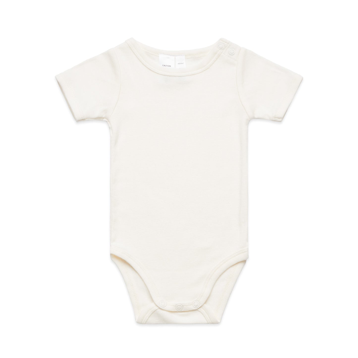 Organic Infant Mini-Me One-Piece 3003