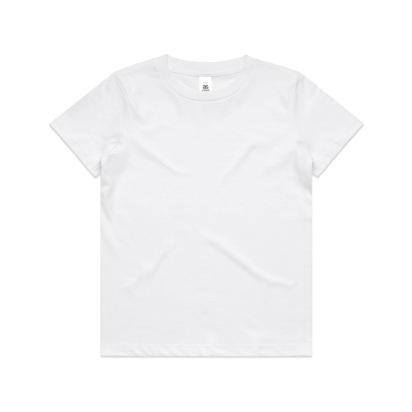 Kids Staple Tee 3005