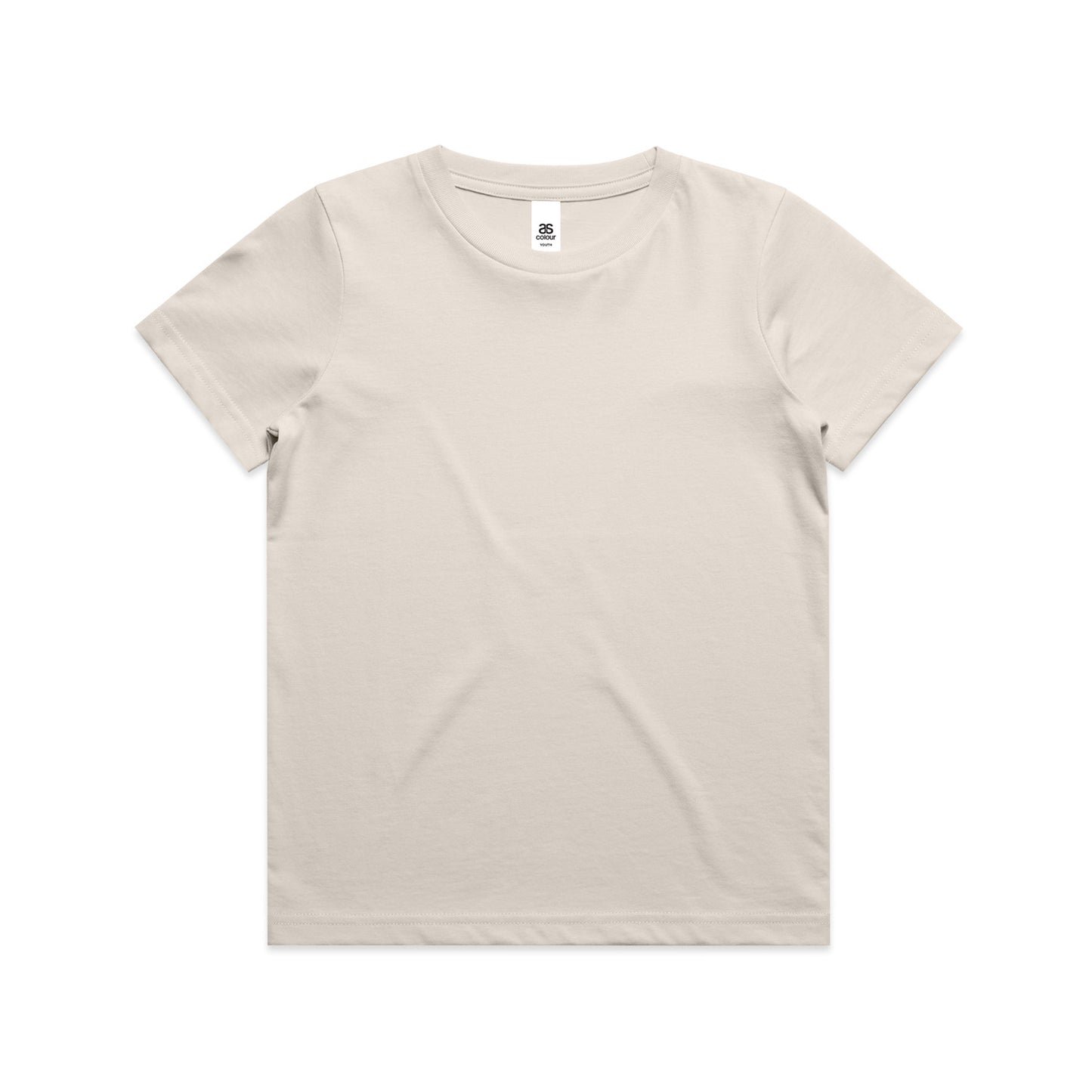 Youth Staple Tee 3006