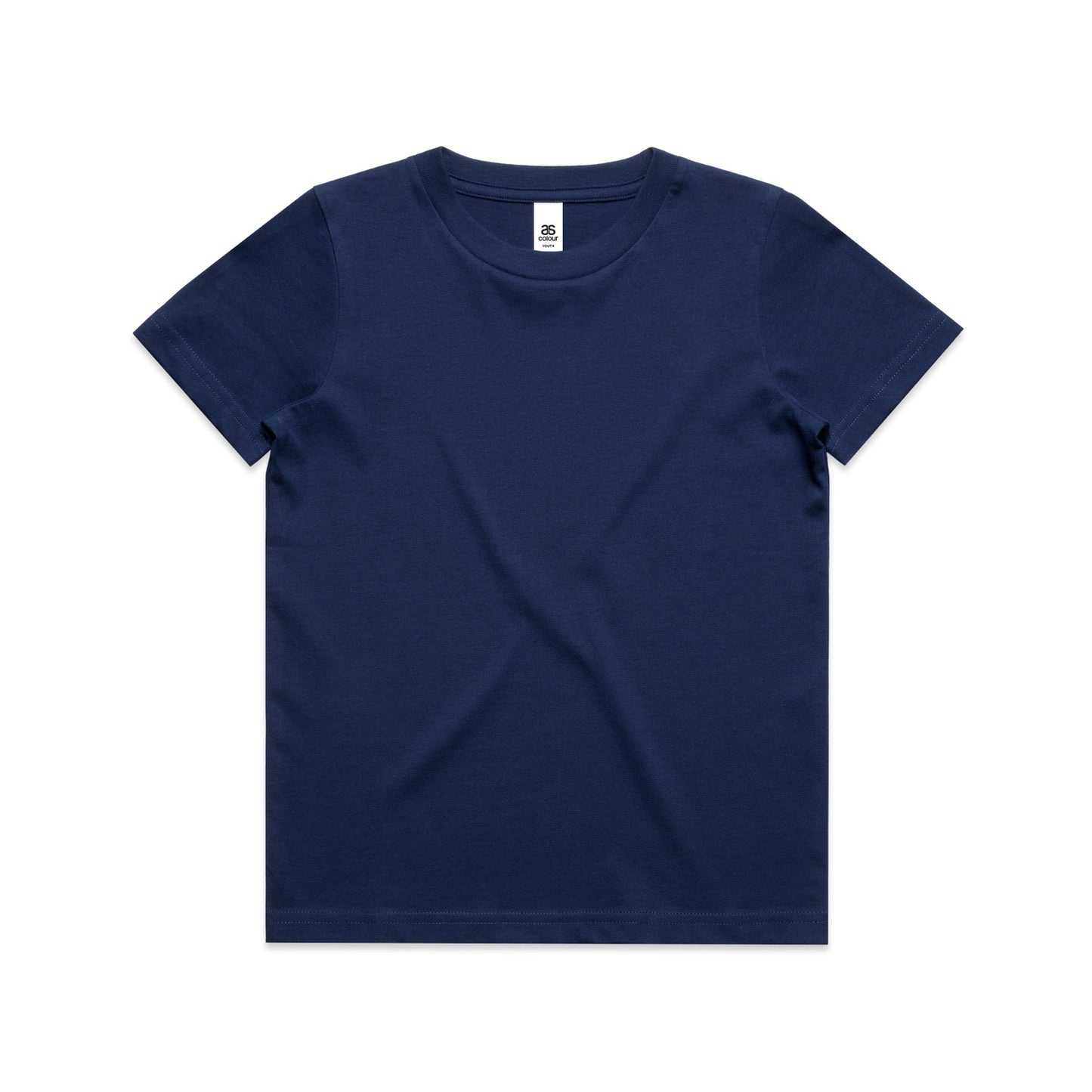 Youth Staple Tee 3006