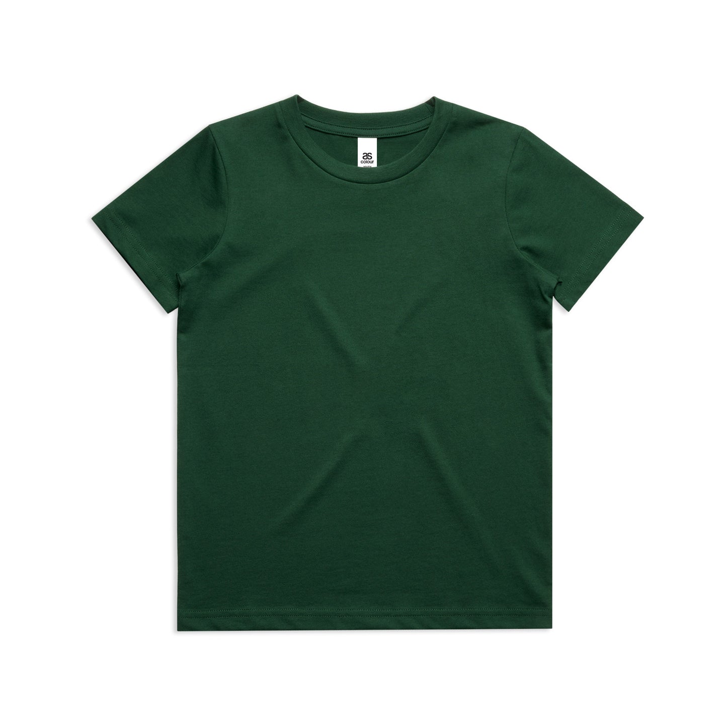 Youth Staple Tee 3006