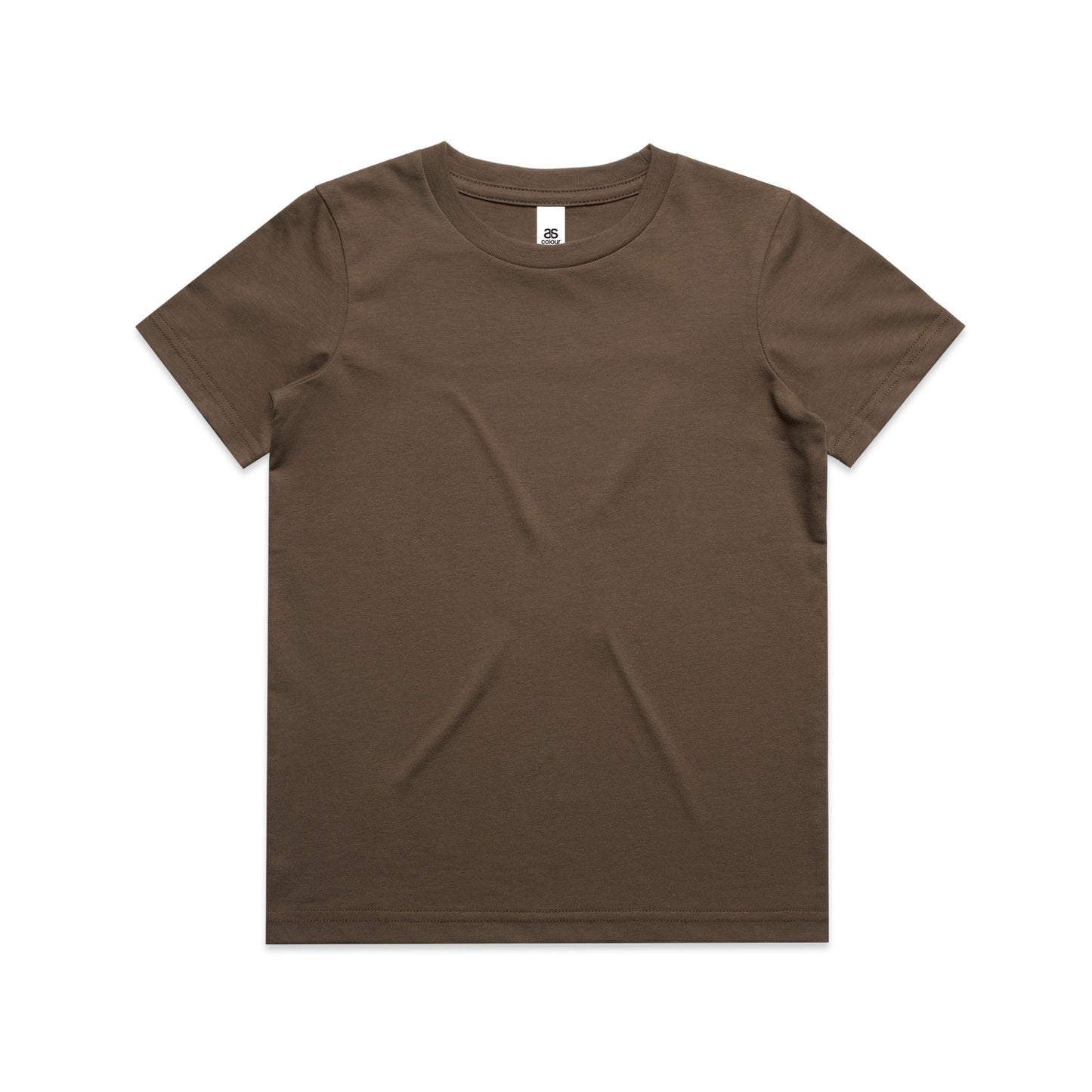 Youth Staple Tee 3006