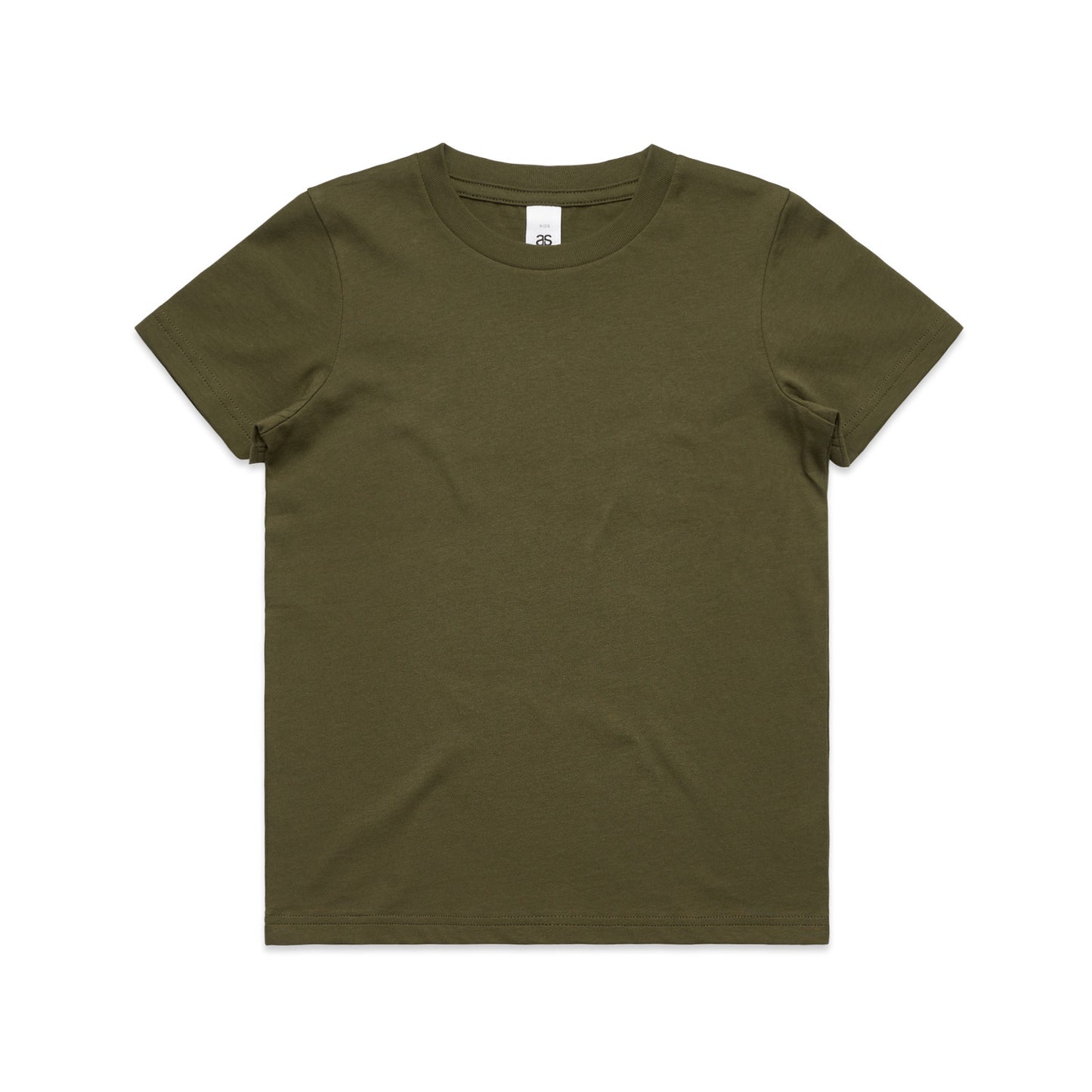 Youth Staple Tee 3006