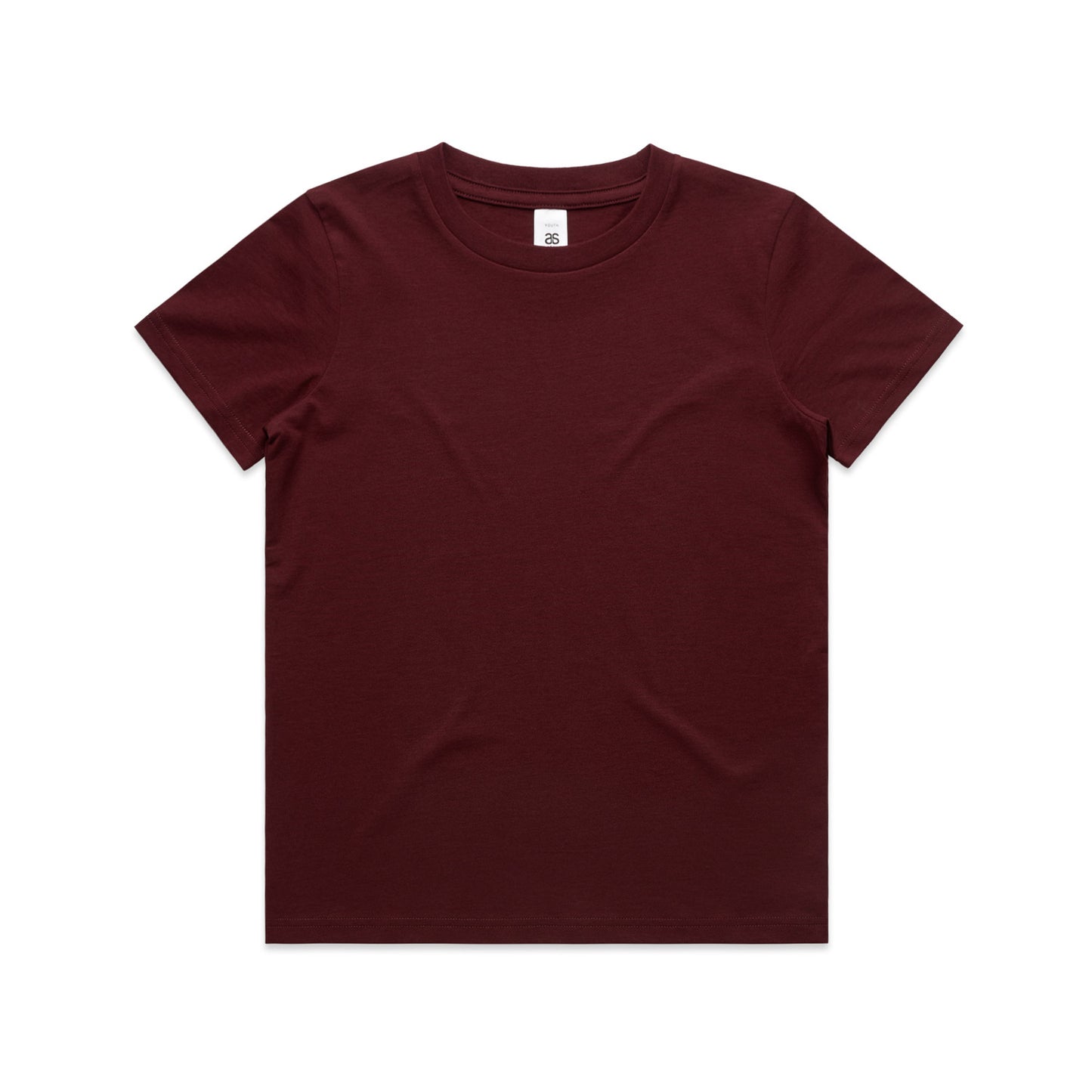 Youth Staple Tee 3006