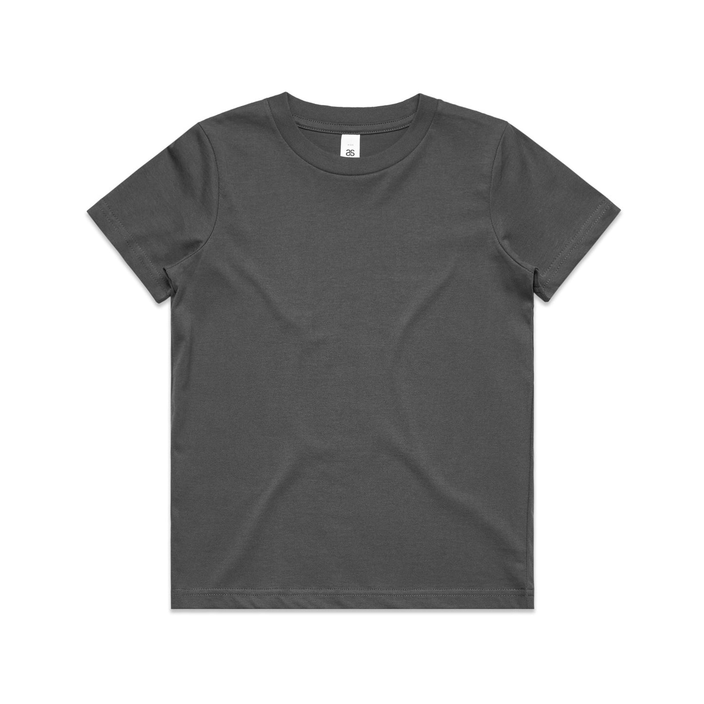Youth Staple Tee 3006