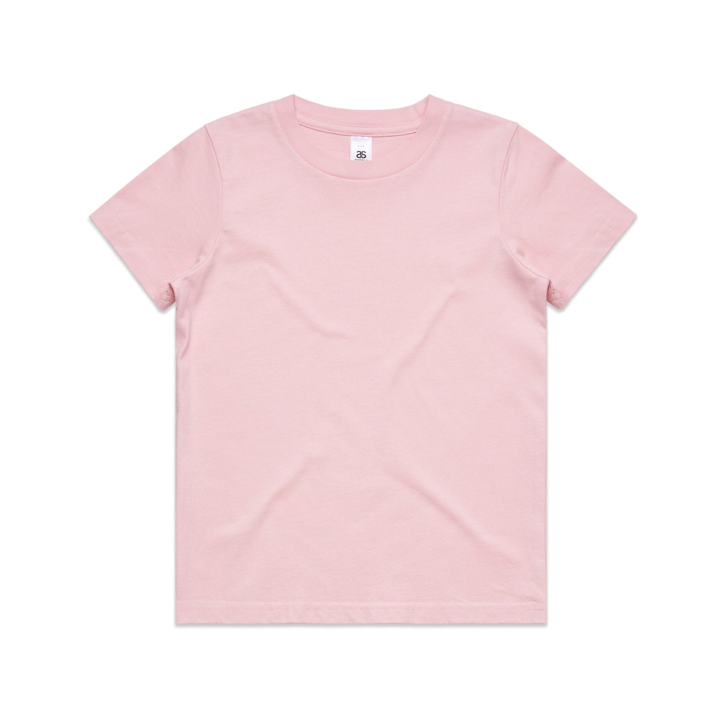 Youth Staple Tee 3006