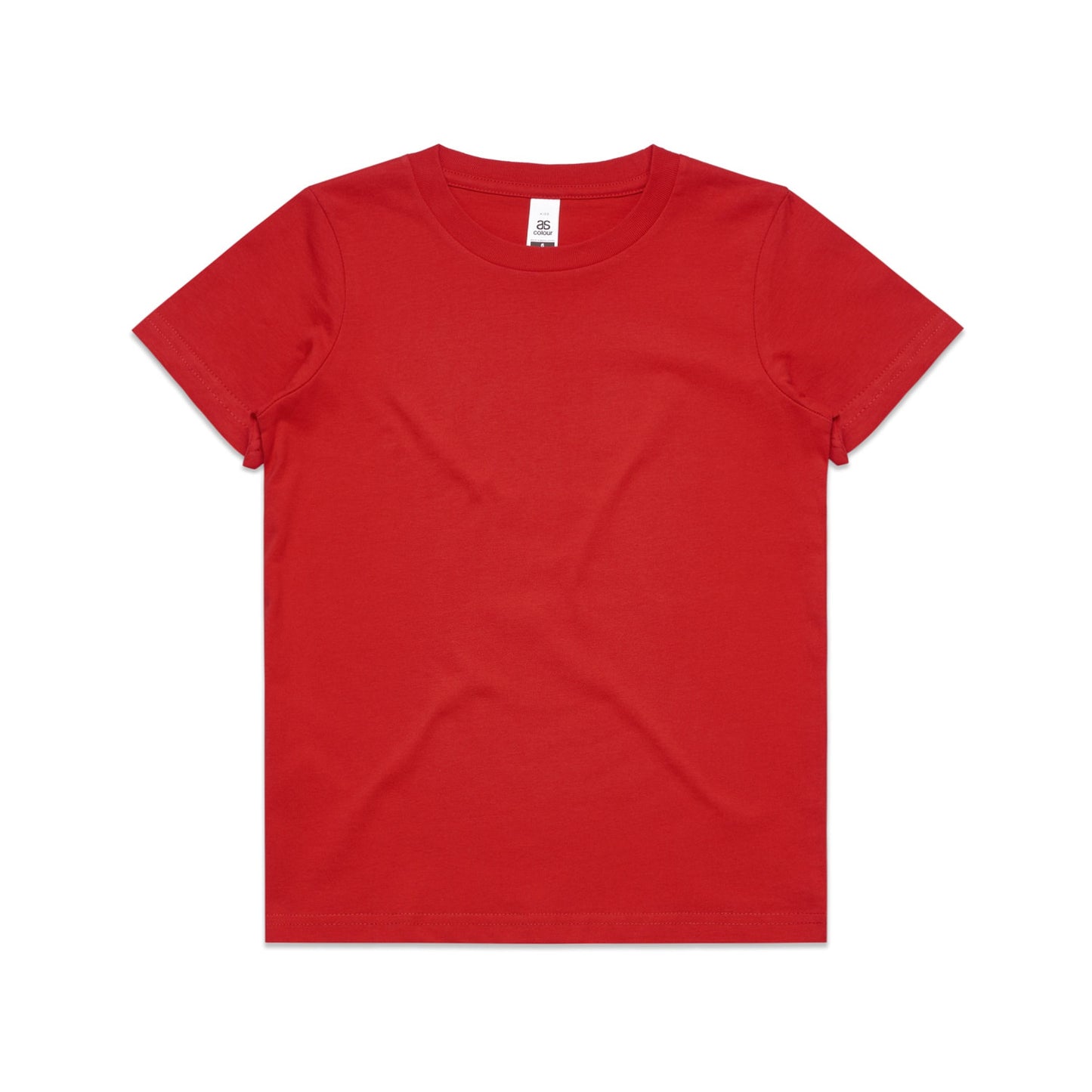 Youth Staple Tee 3006