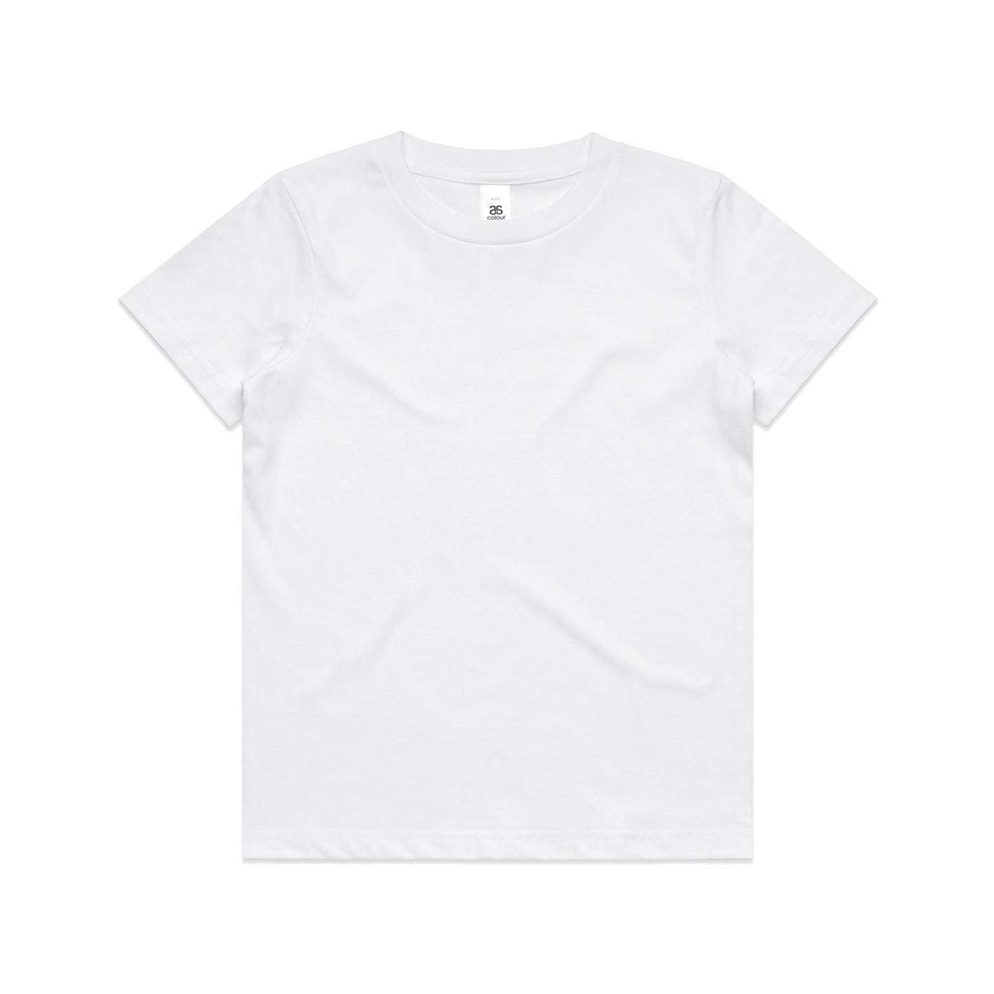 Youth Staple Tee 3006