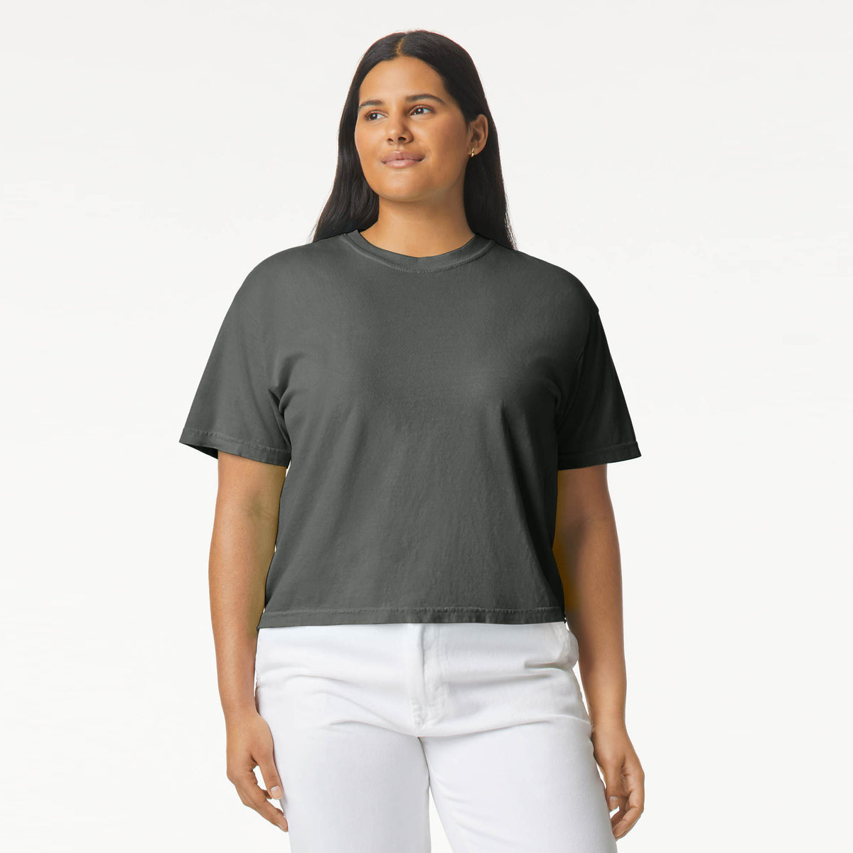 3023CL Comfort Colors Women's Heavyweight Boxy T-shirt