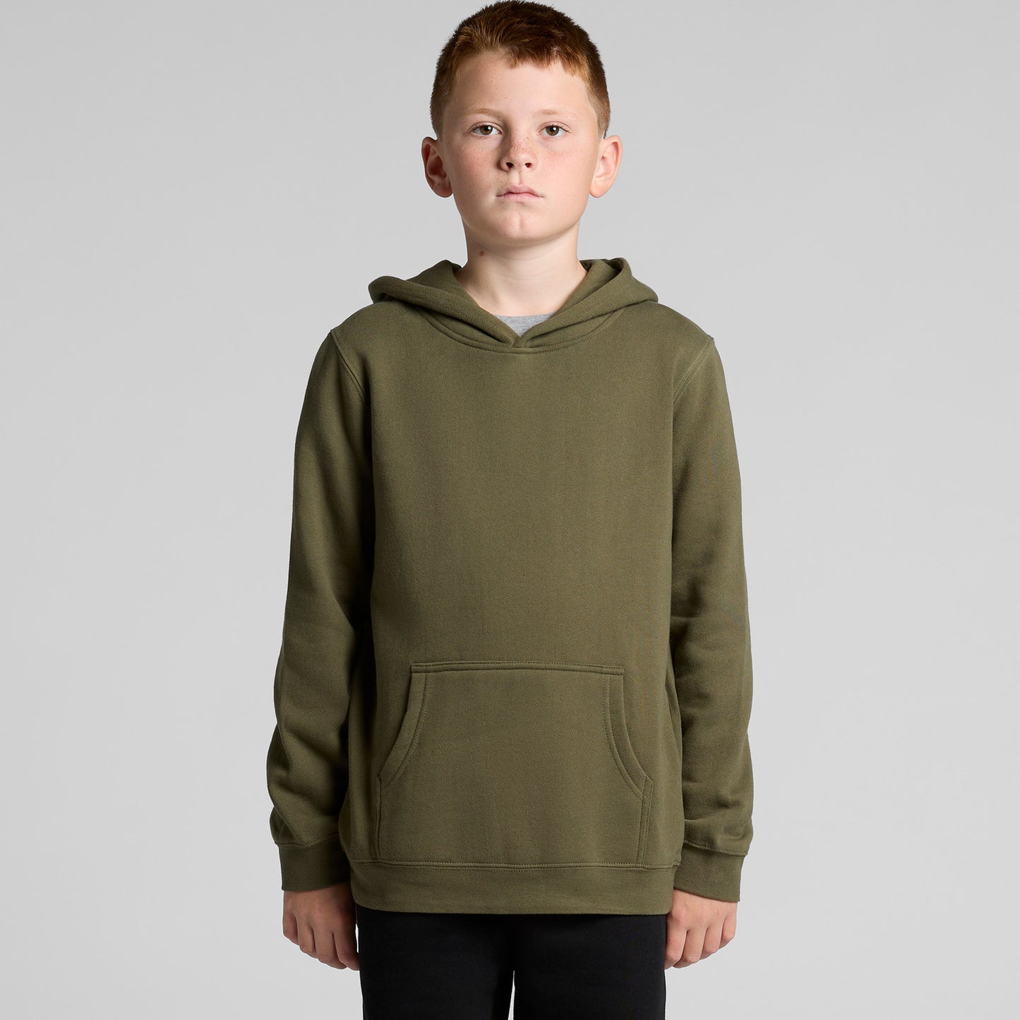 Youth Supply Hood 3033