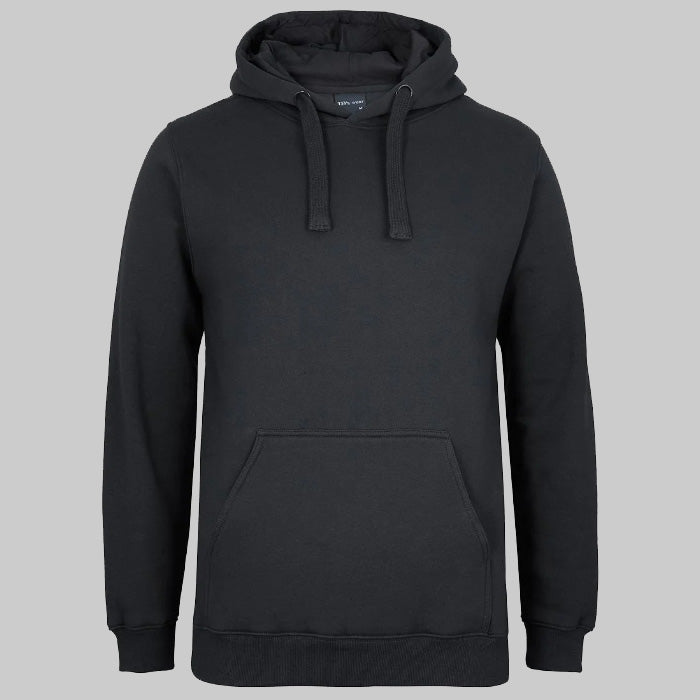 JB's FLEECY HOODIE 3FH